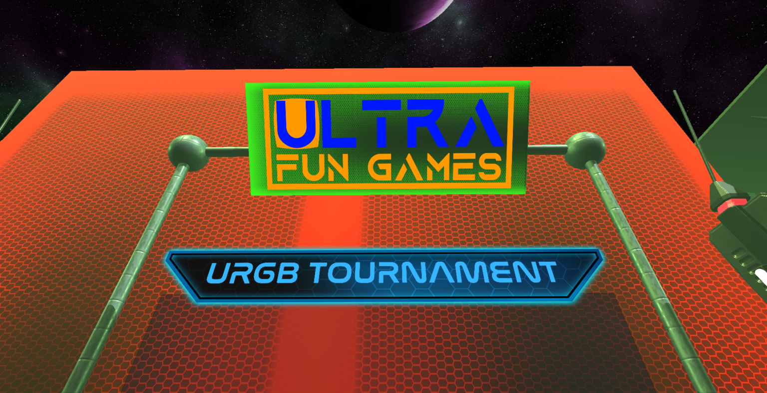 ULTRA REAL GLASS BRIDGE TOURNAMENT